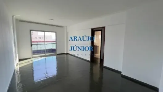 Apartamento com 3 Quartos à venda, 102m² no Vila Rehder, Americana