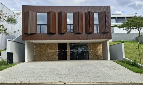 Casa de Condomínio com 4 Quartos à venda, 360m² no Alphaville Nova Esplanada, Votorantim
