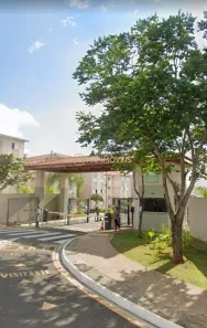 Apartamento com 2 Quartos à venda, 52m² no Parque Campo Bonito, Indaiatuba