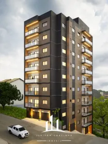 Apartamento com 3 Quartos à venda, 102m² no Campo Grande, Cariacica