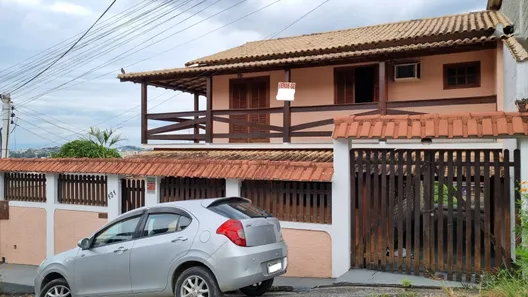 Casa com 3 Quartos à venda, 200m² no Colubande, São Gonçalo