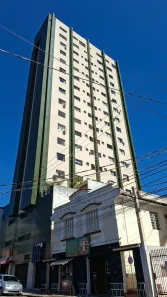 Apartamento com 3 Quartos à venda, 105m² no Centro, Ponta Grossa