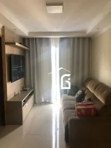 Apartamento com 2 Quartos à venda, 42m² no Vila Cosmopolita, São Paulo