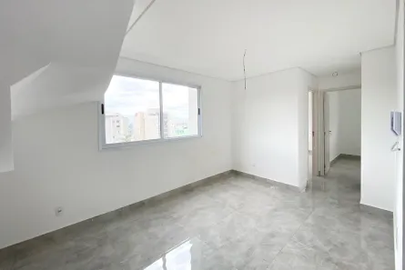 Apartamento com 3 Quartos à venda, 110m² no Buritis, Belo Horizonte