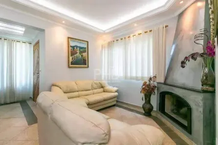 Sobrado com 4 Quartos à venda, 400m² no Nova Petrópolis, São Bernardo do Campo