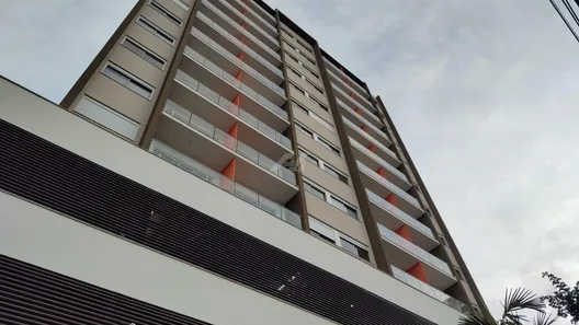 Apartamento com 1 Quarto para alugar, 38m² no Cambuí, Campinas