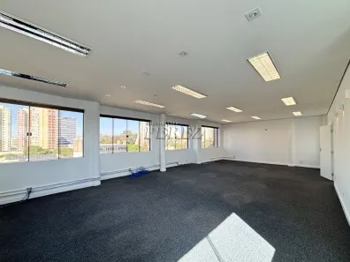 Sala Comercial para alugar, 200m² no Centro, Londrina