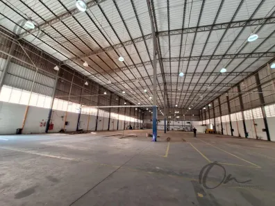 Ponto Comercial à venda, 12100m² no Paisagem Renoir, Cotia
