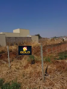 Lote/Terreno à venda, 455m² no Jardim Colina, Uberlândia