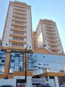 Apartamento com 2 Quartos à venda, 60m² no Boqueirão, Praia Grande