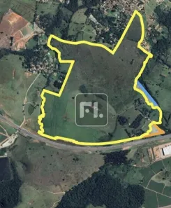 Lote/Terreno à venda, 1503832m² no Torrão de Ouro II, São José dos Campos