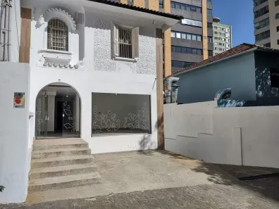 Imóvel Comercial para alugar, 300m² no Jardim Paulista, São Paulo