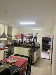 Casa com 2 Quartos à venda, 195m² no Rudge Ramos, São Bernardo do Campo