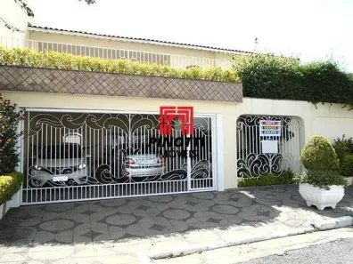 Sobrado com 3 Quartos à venda, 280m² no Nova Petrópolis, São Bernardo do Campo