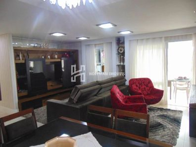 Apartamento com 3 Quartos à venda, 150m² no Osvaldo Cruz, São Caetano do Sul