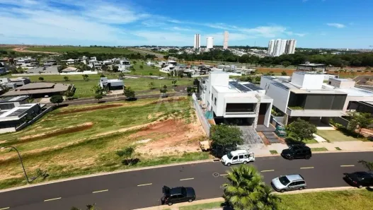 Lote/Terreno à venda, 461m² no Samambaia Parque Residencial, Bauru