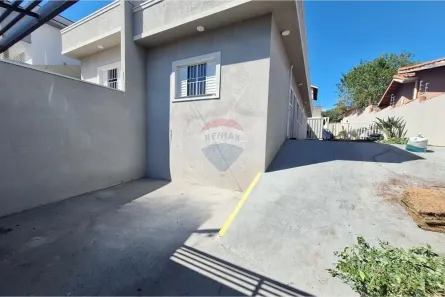 Casa com 3 Quartos para alugar, 109m² no Jardim dos Pinheiros, Atibaia
