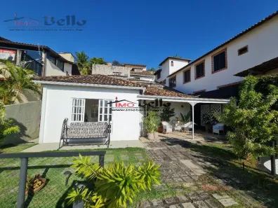 Casa com 4 Quartos à venda, 278m² no Anil, Rio de Janeiro