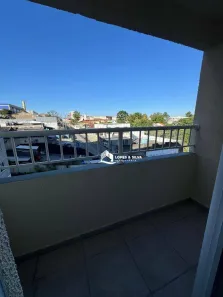 Apartamento com 2 Quartos para venda ou aluguel, 38m² no Jardim Amália, São Paulo