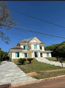 Casa de Condomínio com 4 Quartos à venda, 500m² no Residencial Aldeia do Vale, Goiânia
