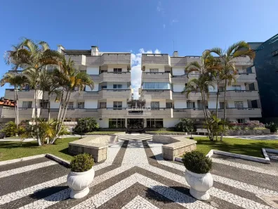 Apartamento com 2 Quartos à venda, 63m² no Caiobá, Matinhos