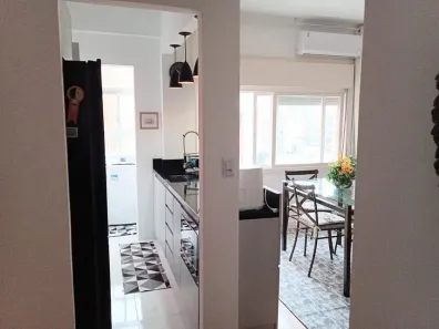 Apartamento com 1 Quarto à venda, 47m² no Centro Histórico, Porto Alegre