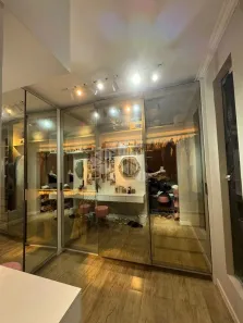 Apartamento com 2 Quartos para alugar, 110m² no Centro, Palhoça