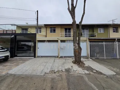 Sobrado com 3 Quartos para alugar, 90m² no Parque da Fonte, São José dos Pinhais