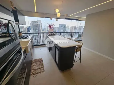 Apartamento com 2 Quartos à venda, 73m² no Vila Mariana, São Paulo