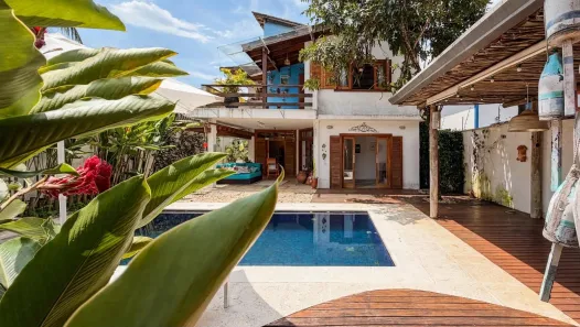 Casa de Condomínio com 3 Quartos à venda, 243m² no Bairro de Juquehy, São Sebastião