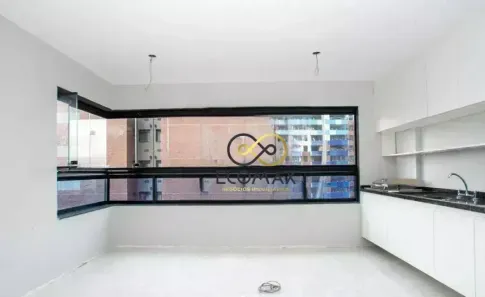 Apartamento com 2 Quartos à venda, 79m² no Vila Augusta, Guarulhos
