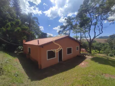 com 3 Quartos à venda, 24000m² no Rio Acima, Vargem