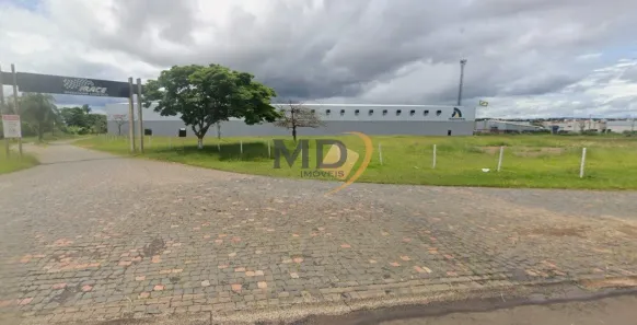 Galpão/Depósito/Armazém para alugar, 2053m² no Jardim Marambaia, Franca