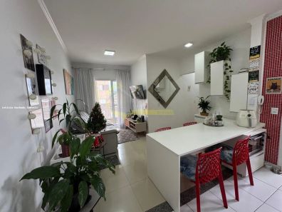 Apartamento com 2 Quartos à venda, 58m² no Villa Di Cesar, Mogi das Cruzes