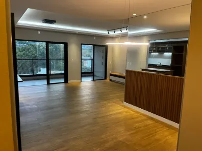 Apartamento com 3 Quartos à venda, 141m² no Jardim Campos Elísios, Jundiaí