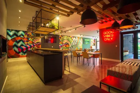 Apartamento com 1 Quarto à venda, 80m² no Cidade Baixa, Porto Alegre