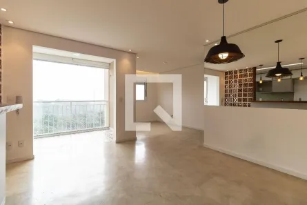 Apartamento com 2 Quartos à venda, 63m² no Vila Moraes, São Paulo