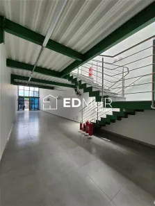 Ponto Comercial para alugar, 251m² no Vila Assunção, Santo André
