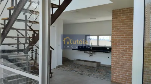 Cobertura com 3 Quartos à venda, 200m² no Vila Mariana, São Paulo