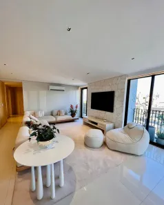 Apartamento com 3 Quartos à venda, 182m² no Setor Marista, Goiânia
