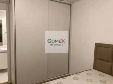Apartamento com 1 Quarto para alugar, 45m² no Vila Clementino, São Paulo