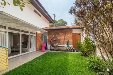 Casa com 3 Quartos à venda, 282m² no Alto da Boa Vista, São Paulo
