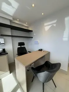 Sala Comercial à venda, 50m² no Ponte Pequena, São Paulo