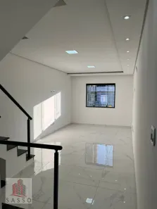 Casa com 3 Quartos à venda, 160m² no Vila Salete, São Paulo