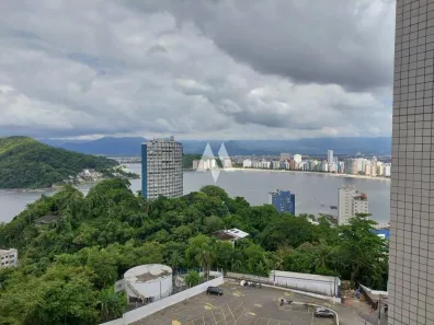 Apartamento com 1 Quarto à venda, 41m² no Ilha Porchat, São Vicente