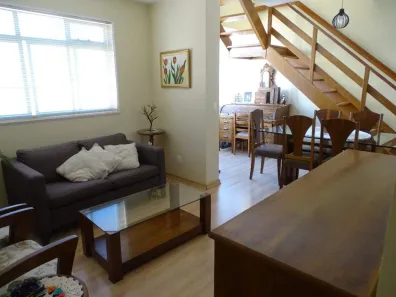 Cobertura com 4 Quartos à venda, 244m² no Buritis, Belo Horizonte