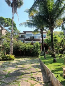 Casa com 6 Quartos à venda, 750m² no Ferradura, Armação dos Búzios