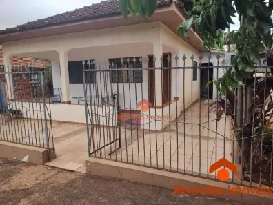 Casa com 3 Quartos à venda, 106m² no Jardim Europa, Ourinhos