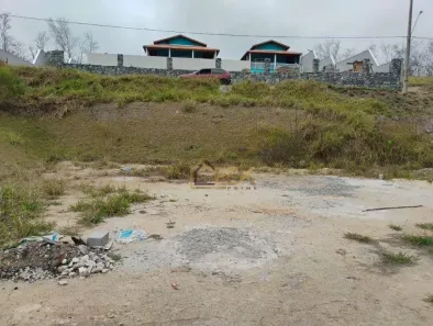 Lote/Terreno à venda, 1000m² no Chácaras Santa Maria, Jacareí