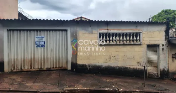 Casa com 3 Quartos à venda, 173m² no Jardim San Leandro, Ribeirão Preto